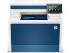 HP Color LaserJet Pro MFP 4302fdn - All-in-One Laserprinter, Verzenden