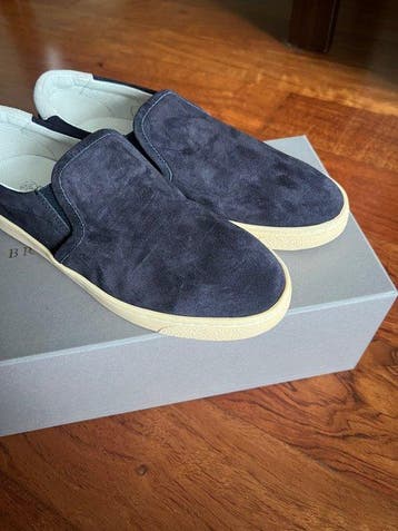 Brunello Cucinelli - Platte schoenen - Maat: EU 42 - Nieuw, Nieuw