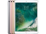 Apple iPad Pro 10,5 - 256GB - WiFi + 4G - Zilver, Computers en Software, Apple iPads, Verzenden, Zo goed als nieuw