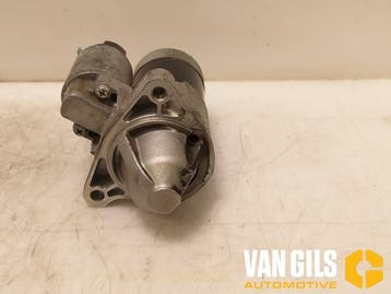 Startmotor Mazda CX-3 O177676, Nieuw