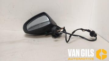Buitenspiegel links Audi A1 O208378
