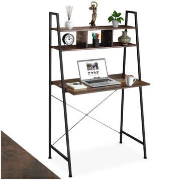Bureau Exeter 85,5x46,5x140cm, Huis en Inrichting, Bureaus, Verzenden, Nieuw
