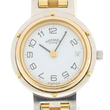 Hermès - Clipper - Zonder minimumprijs - Dames - 1990-1999