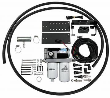 PureFlow AirDog II-5G 94-98 Dodge 12V 5.9L Cummins DF-100-5G, Ophalen of Verzenden, Nieuw