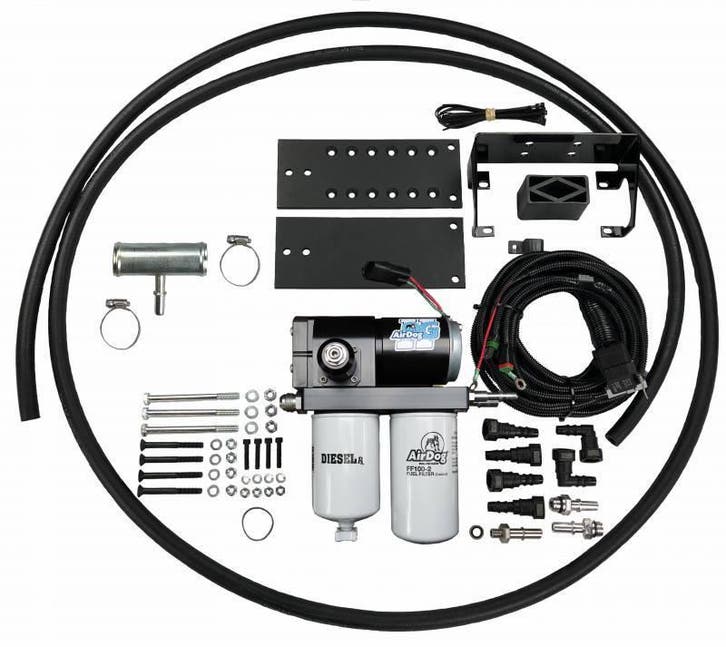 PureFlow AirDog II-5G 94-98 Dodge 12V 5.9L Cummins DF-100-5G, Autos : Pièces & Accessoires, Autres pièces automobiles, Enlèvement ou Envoi