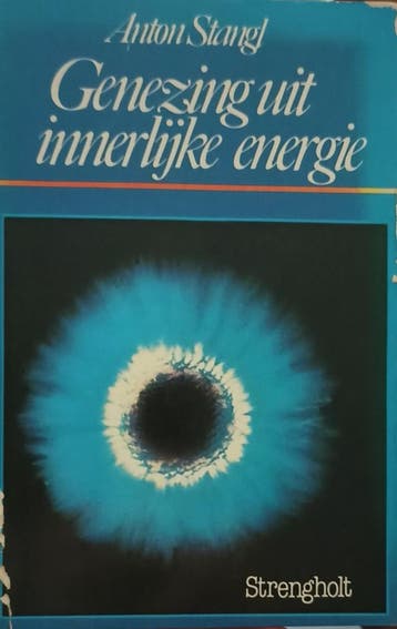 Genezing uit innerlijke energie 9789060104996 Stangl, Verzenden, Gelezen, Stangl