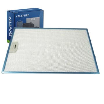 Metaalfilter voor Atag 416518 263x290mm, Verzenden
