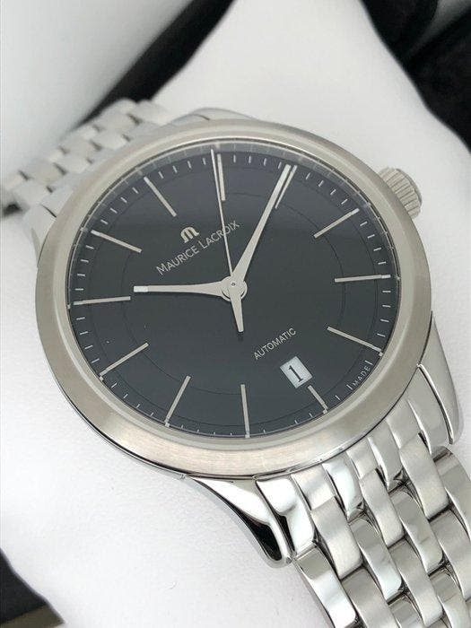 Maurice Lacroix - Les Classiques Automatic -, Bijoux, Sacs & Beauté, Montres | Hommes
