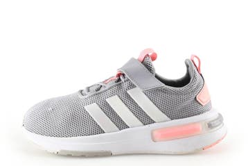 Adidas Sneakers Meisjes in maat 35 Grijs, Verzenden, Schoenen