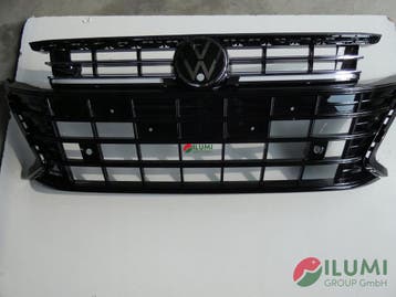 Grill, atrapa LED VOLKSWAGEN Arteon R20 lift, Verzenden, Gebruikt