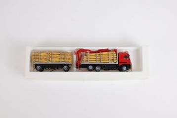 Faller H0 - 161577 - Véhicules pour trains miniatures (1) -