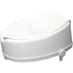 Toiletverhoger 15 cm met deksel, Diversen, Ophalen of Verzenden, Nieuw