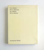 Francis Ponge - La Fabrique du pré - 1971