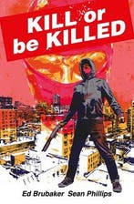 Kill or Be Killed Compendium, Verzenden