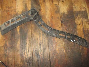 Jaguar XF bumper steun links C2Z13534, Ophalen of Verzenden, Gebruikt, Jaguar