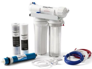 Osmosetoestel 50 ST - 190 liter per dag, Verzenden, Nieuw