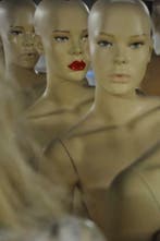 *TIP*  realistische Damesfiguren van exclusief A-merk, Ophalen of Verzenden