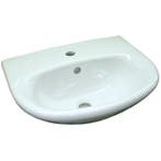 Sanifun wastafel Aidia 550 x 440 x 200 mm, Huis en Inrichting, Nieuw, Overige typen