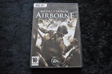 Medal Of Honor Airborne PC Game, Verzenden