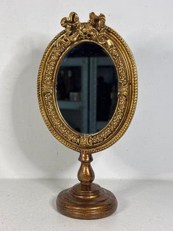 Miroir - miroir