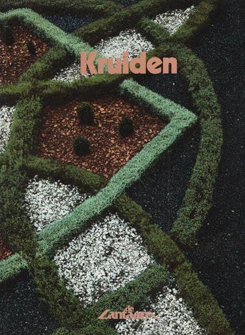 KRUIDEN - Tanner, Verzenden