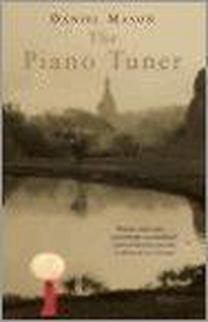 The Piano Tuner 9780330492676 Daniel Mason, Livres, Langue | Anglais, Envoi