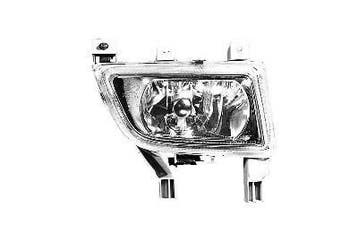 Mazda 323 2001-2004 Mistlamp Links (Mistlampen, Verlichting), Verzenden, Nieuw