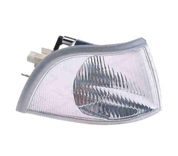 CLIGNOTANT AVANT DROIT POUR VOLVO S40 V40 95-00, Verzenden