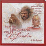 Geschiedenis van de Lage Landen 1 In den beginne, Verzenden, Zo goed als nieuw, Jaap ter Haar
