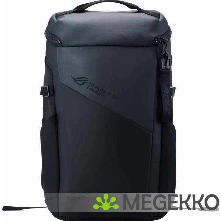 ASUS ROG Ranger BP2701 rugzak Zwart Polyester, Computers en Software, Laptoptassen, Nieuw, Verzenden
