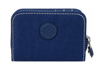 Kipling Portemonnees Blauw, Bijoux, Sacs & Beauté, Verzenden