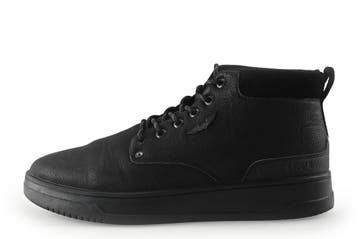 PME Legend Veterschoenen in maat 43 Zwart, Kleding | Heren, Schoenen, Verzenden, Zwart, Zo goed als nieuw, PME Legend