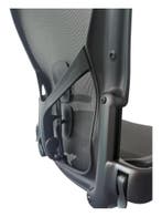 Herman Miller Aeron Remastered Onyx - Zo Goed Als Nieuw!, Verzenden, Bureaustoel