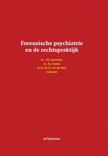 Forensische psychiatrie en de rechtspraktijk 9789058983152, Boeken, Verzenden, Zo goed als nieuw