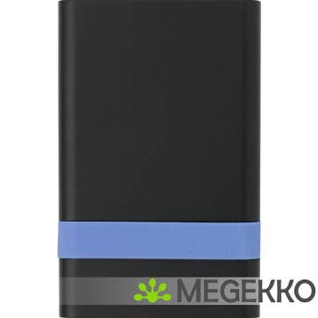 Verbatim Secure Enclosure Kit Keypad Access 2.5, Verzenden, Nieuw