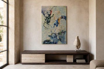 Jono Sugiartono - Volcanic Stone: The Foundation of Life and