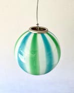 Dante Interior - Plafondlamp - MURANO FILIGRANA STRIPES LAMP