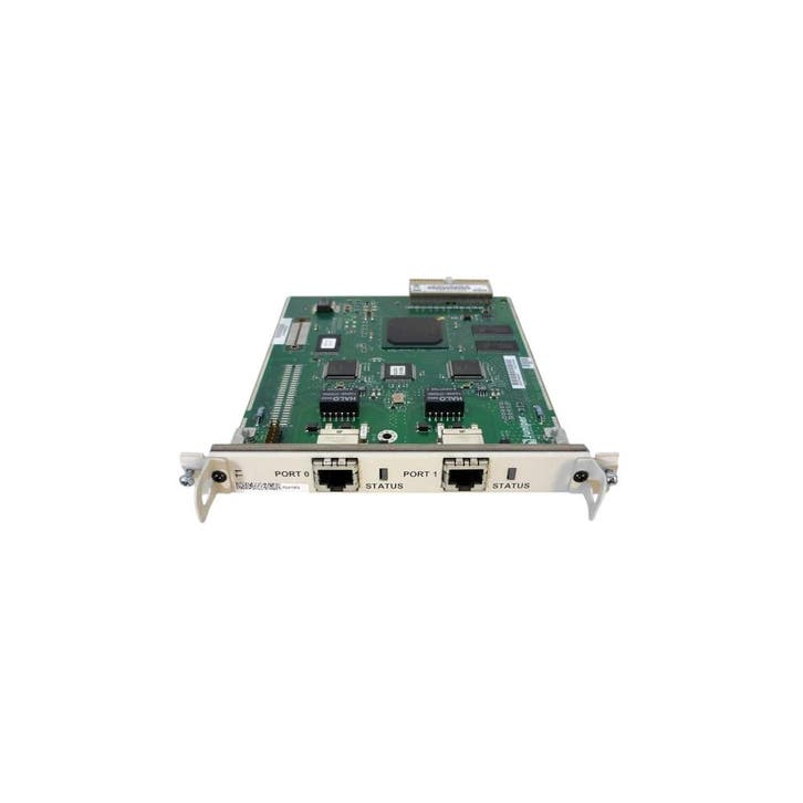 Juniper Networks JX-2E1-RJ48-S, Computers en Software, Netwerkkaarten, Ophalen of Verzenden