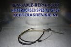 Handremkabel Opel Rekord E, lengte 266 cm. (Achteras), Verzenden, Nieuw, Opel