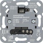 Gira Systeem 3000 Dimmer - 540000, Verzenden