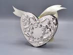 PG-MIANI Argenteria - sculptuur, Cuore - 10 cm - .925 zilver