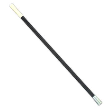 Zwarte Sigarettenhouder 30cm, Verzenden, Nieuw