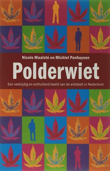 Polderwiet 9789026104107 N. Maalste, Verzenden, N. Maalste