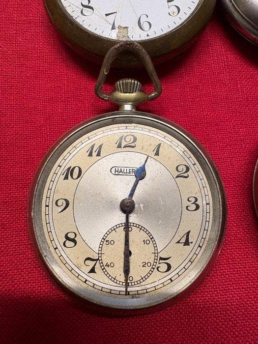 pocket watches for rep - 1900-1949, Antiquités & Art, Antiquités | Horloges