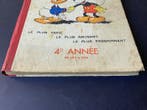 Le Journal de Mickey - Recueil - 4ème année - 1 Album -, Livres