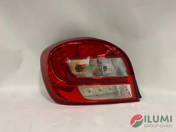 Achterlicht links LED Suzuki Baleno II (15-19) mooi! origine, Verzenden, Gebruikt, Suzuki