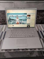 Apple MacBook Pro 15 (2007) | Core 2 Duo 2.33GHz | 4GB RAM