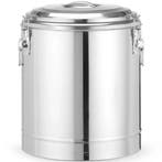 Gamel | KitchenLine | RVS | 36L | Geïsoleerd |, Verzenden, Nieuw in verpakking