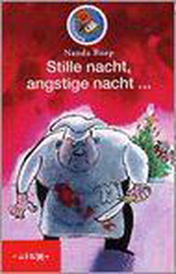 Stille nacht, angstige nacht - Roep, Verzenden, Nieuw