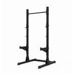 Gymfit - Half Rack - Squat Rack, Sport en Fitness, Ophalen of Verzenden, Nieuw